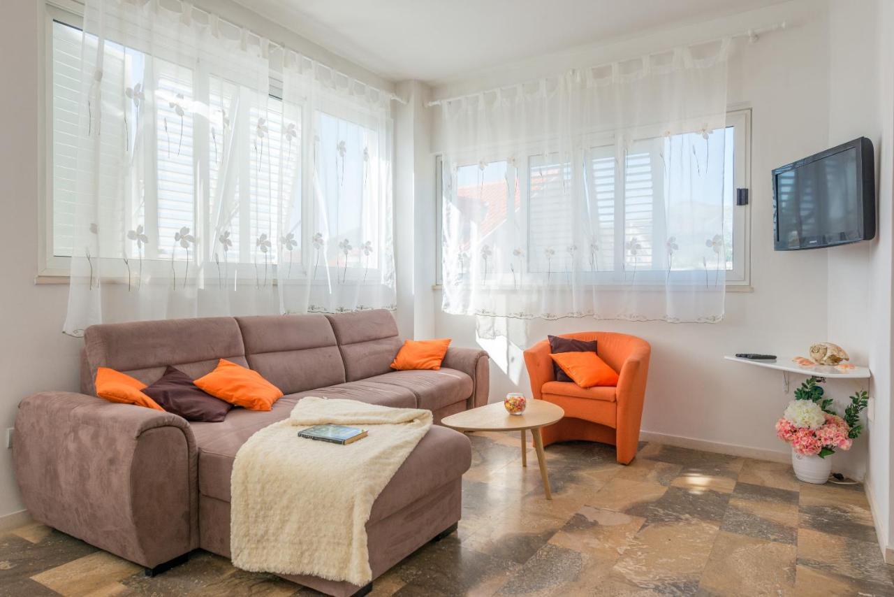 Apartment Adria Dubrovnik Exterior foto