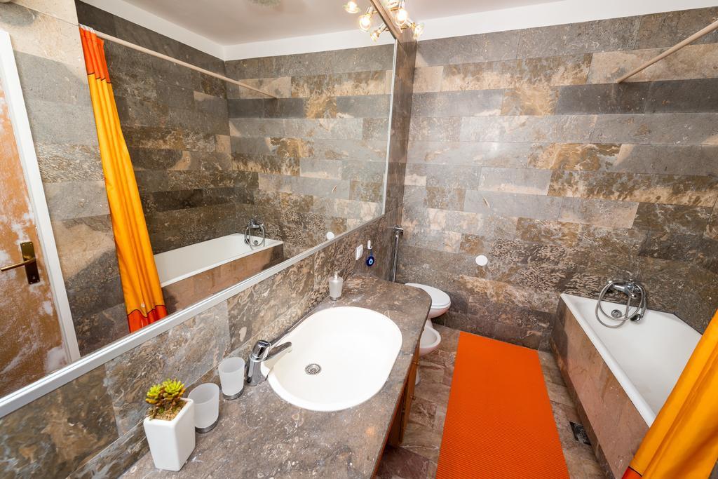 Apartment Adria Dubrovnik Zimmer foto