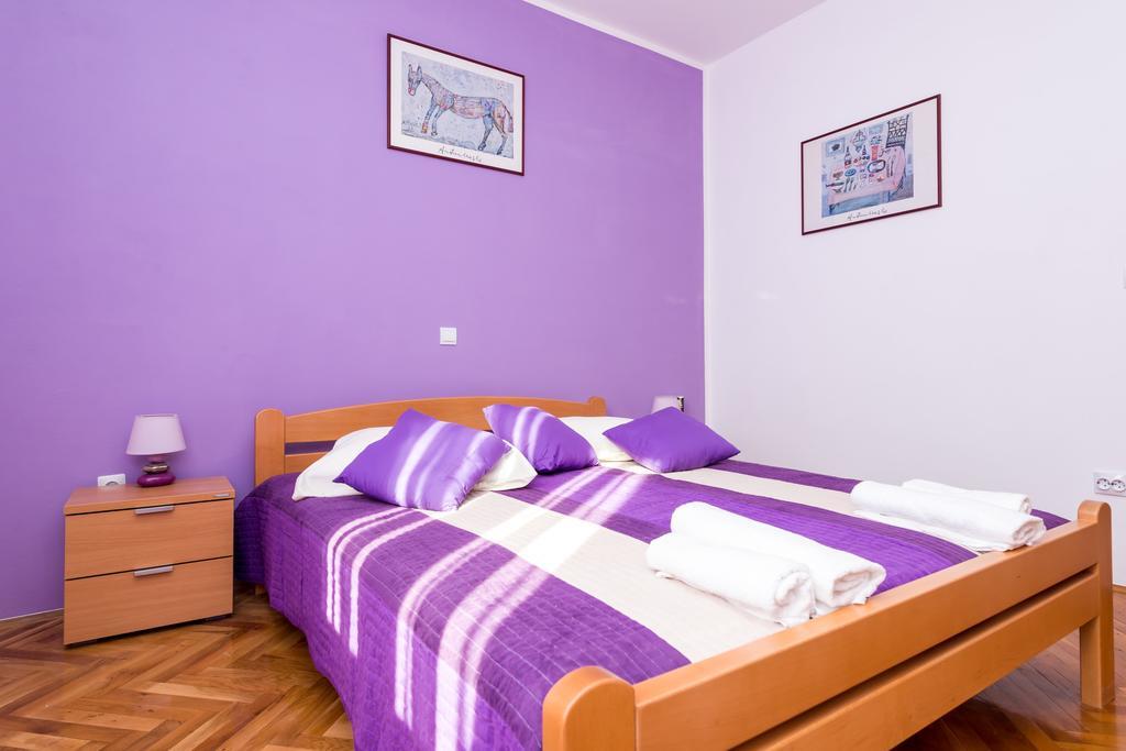 Apartment Adria Dubrovnik Zimmer foto